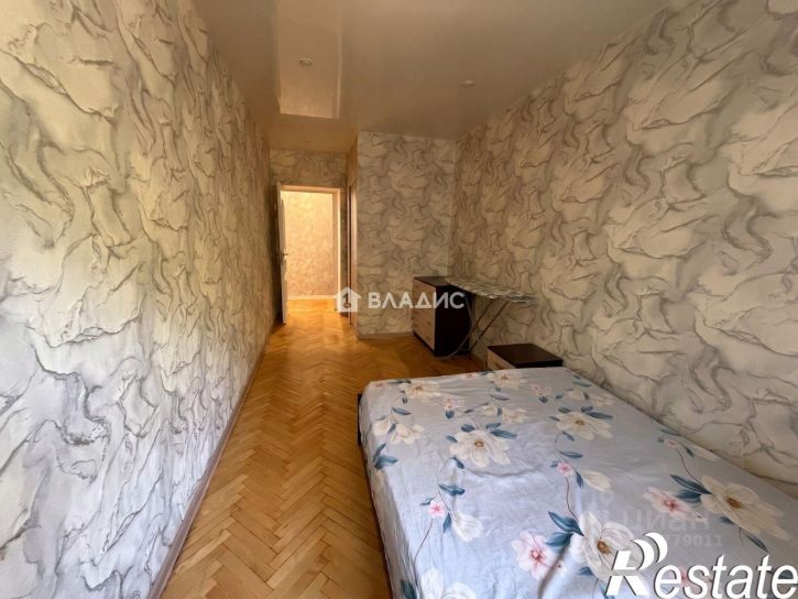 3-комн квартира Советская улица, 34,  д. 34