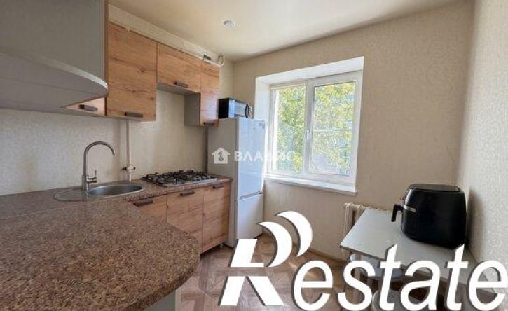 3-комн квартира Советская улица, 34,  д. 34
