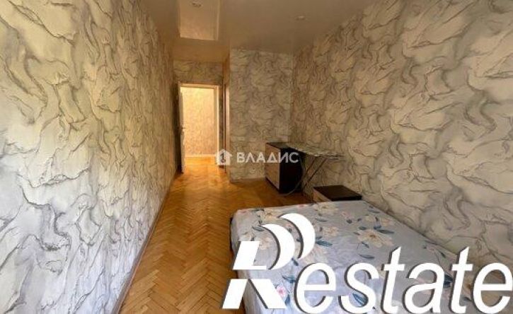 3-комн квартира Советская улица, 34,  д. 34