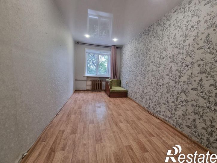 3-комн квартира переулок Успенского, 18,  д. 18