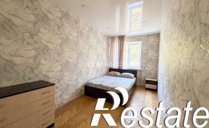 3-комн квартира Советская улица, 34,  д. 34