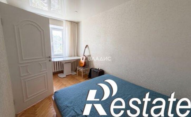 3-комн квартира Советская улица, 34,  д. 34