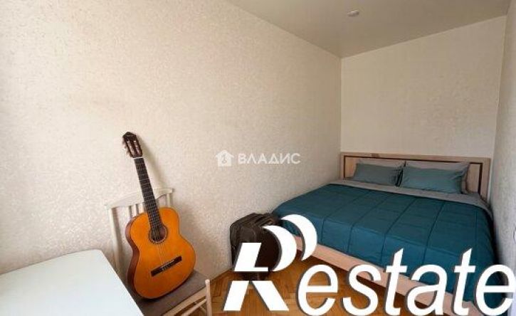3-комн квартира Советская улица, 34,  д. 34