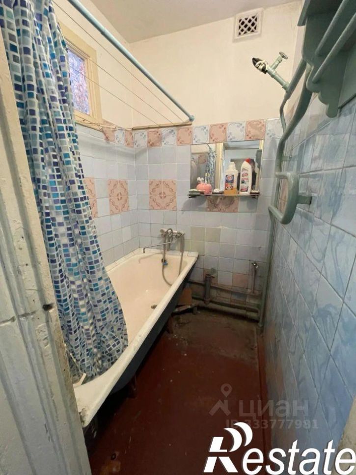 3-комн квартира улица Академика Богомольца, 13,  д. 13