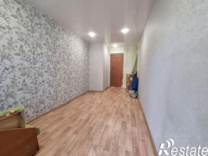 3-комн квартира переулок Успенского, 18,  д. 18