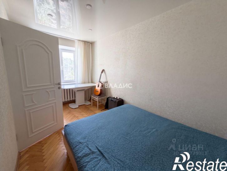 3-комн квартира Советская улица, 34,  д. 34