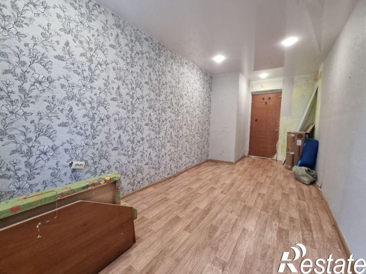 3-комн квартира переулок Успенского, 18,  д. 18