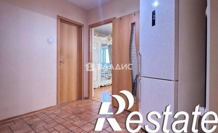 1-комн квартира Кубанская улица, 17,  д. 17