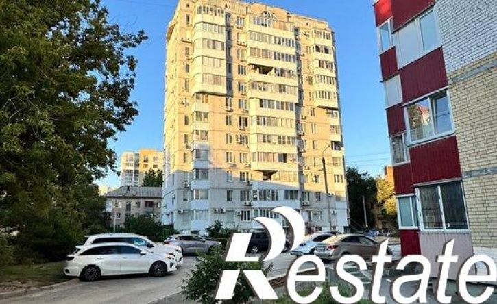 1-комн квартира Аджарская улица, 16,  д. 16