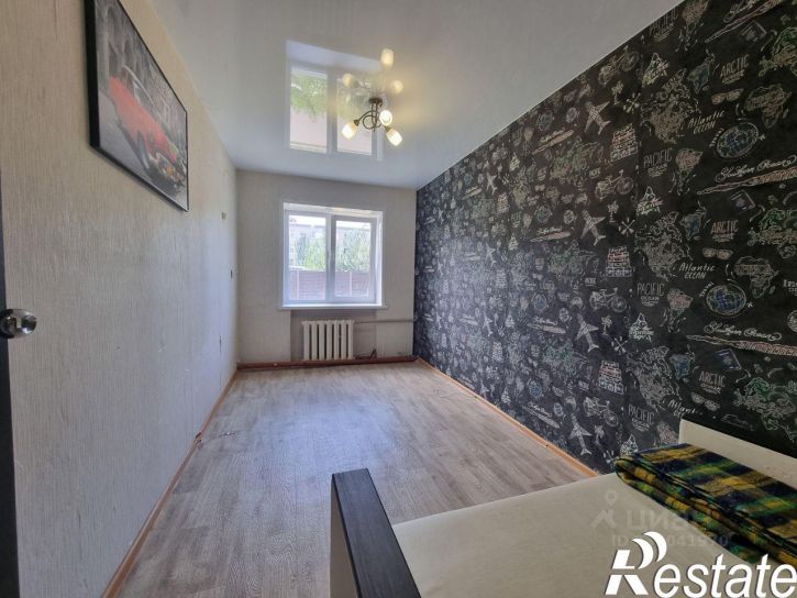 3-комн квартира переулок Успенского, 18,  д. 18