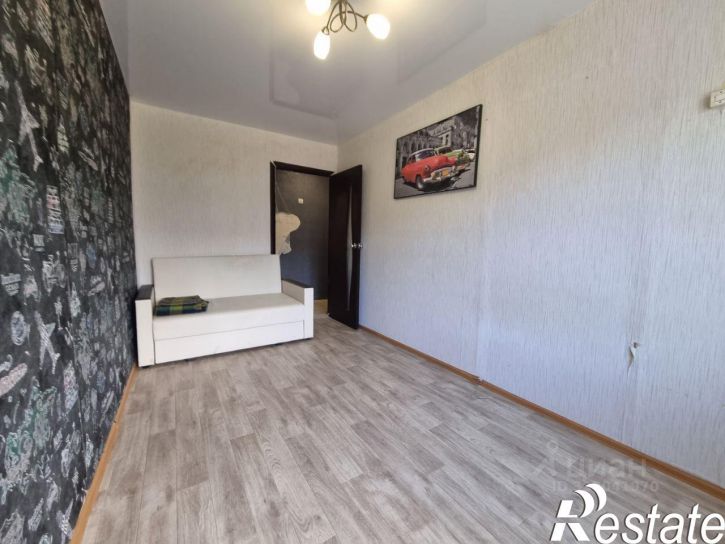 3-комн квартира переулок Успенского, 18,  д. 18