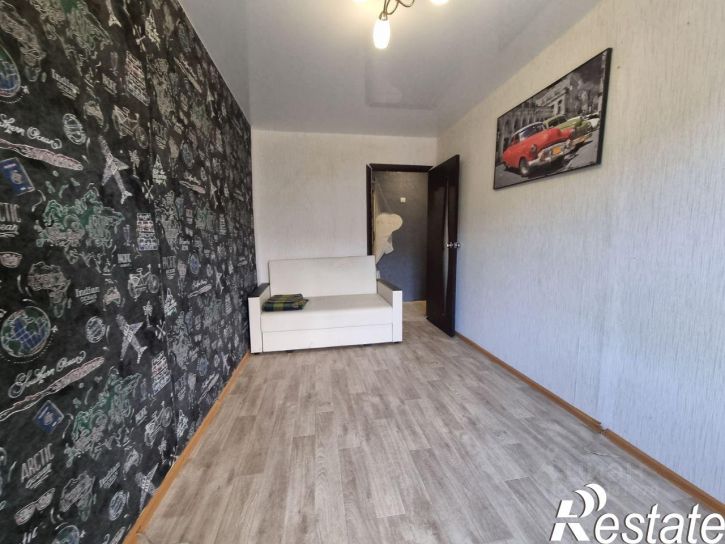 3-комн квартира переулок Успенского, 18,  д. 18