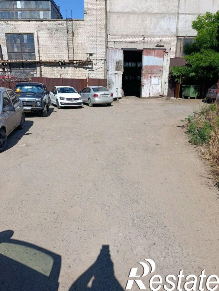 Производственное помещение шоссе Авиаторов, 3,  д. 3