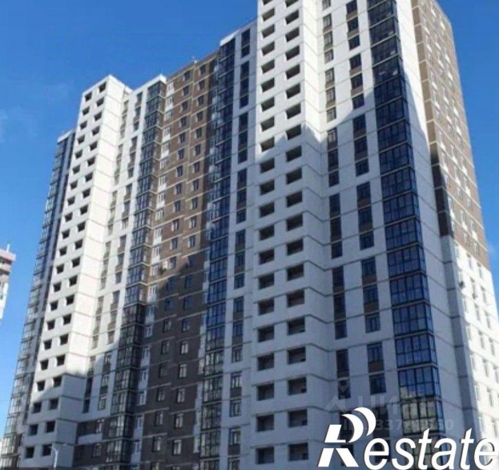 2-комн квартира бульвар 30-летия Победы, 32/1,  д. 32/1
