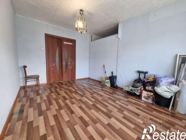 3-комн квартира переулок Успенского, 18,  д. 18