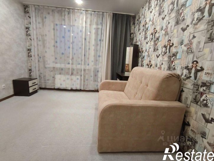 3-комн квартира бульвар 30-летия Победы, 15А,  д. 15А