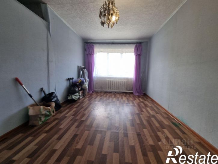3-комн квартира переулок Успенского, 18,  д. 18