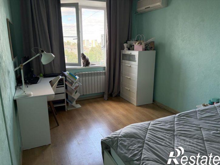 2-комн квартира Кузнецкая улица, 71А,  д. 71А