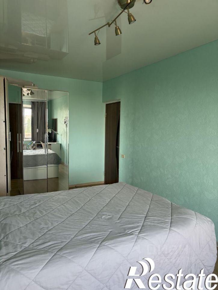 2-комн квартира Кузнецкая улица, 71А,  д. 71А