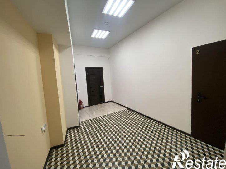 Офис Волгодонская улица, 3,  д. 3