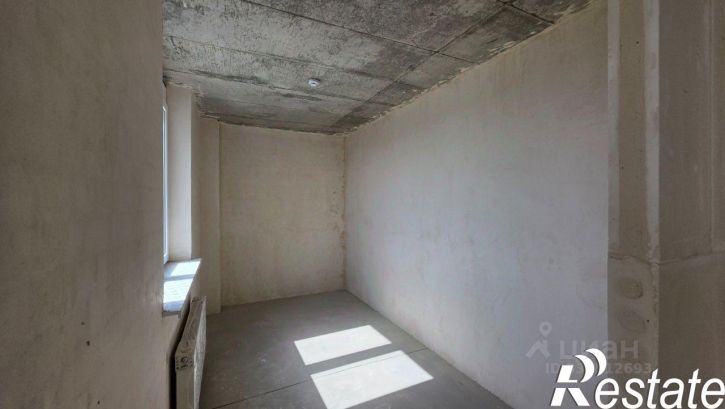 2-комн квартира улица Ивана Морозова, 6,  д. 6
