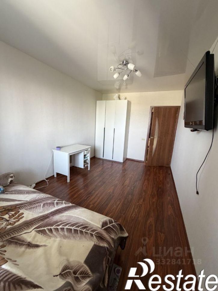 2-комн квартира Кузнецкая улица, 71А,  д. 71А