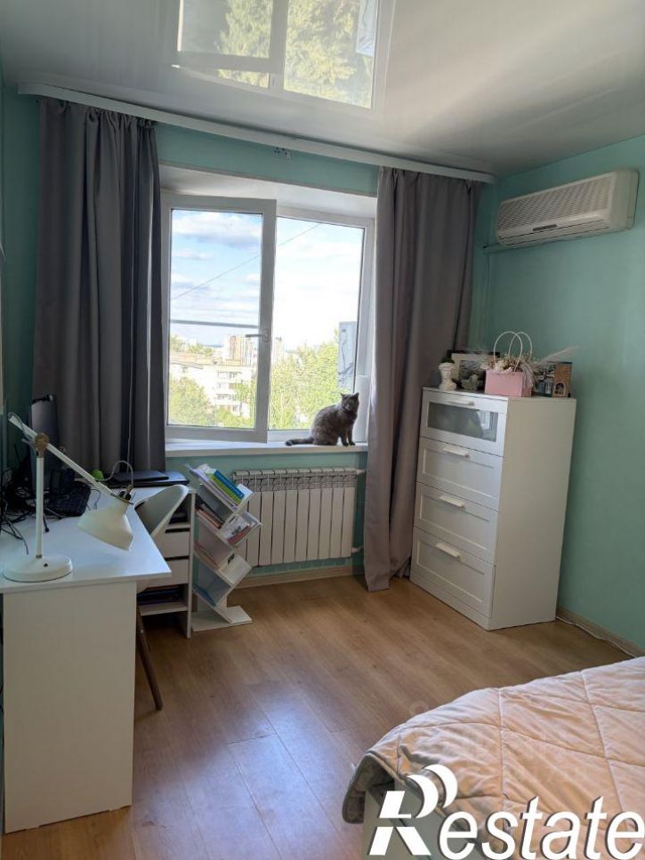 2-комн квартира Кузнецкая улица, 71А,  д. 71А