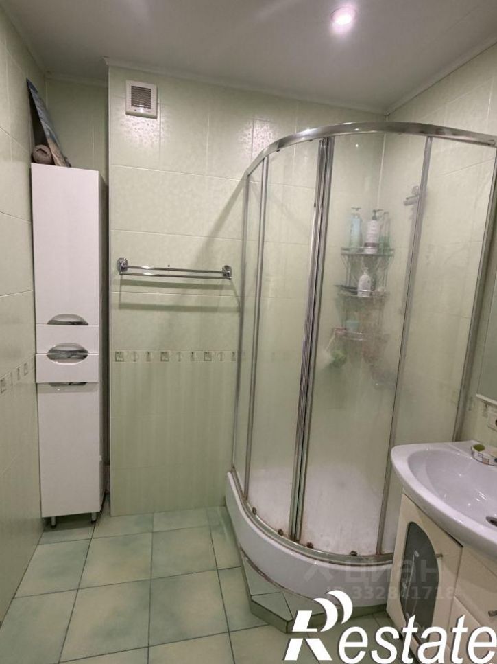 2-комн квартира Кузнецкая улица, 71А,  д. 71А