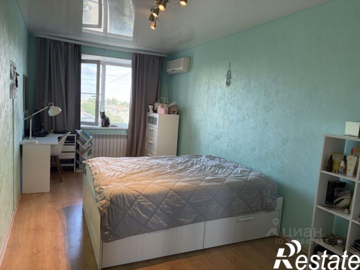 2-комн квартира Кузнецкая улица, 71А,  д. 71А