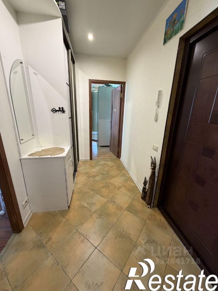 2-комн квартира Кузнецкая улица, 71А,  д. 71А