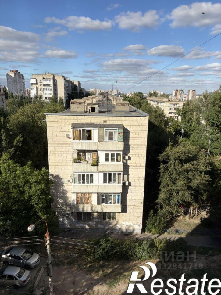 2-комн квартира Кузнецкая улица, 71А,  д. 71А