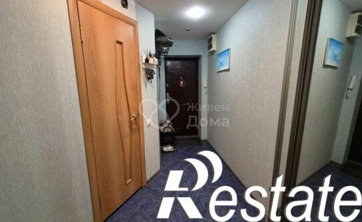 2-комн квартира улица Дымченко, 12,  д. 12