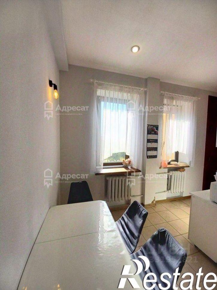 3-комн квартира Коммунистическая улица, 10,  д. 10