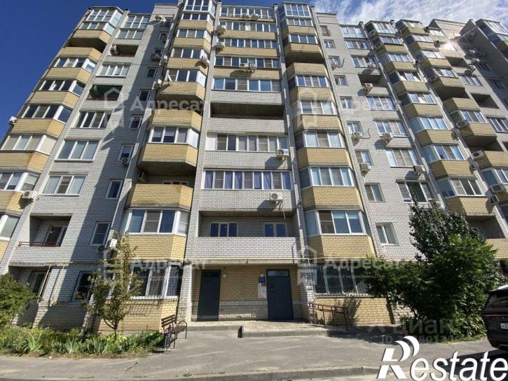 2-комн квартира Шекснинская улица, 81,  д. 81