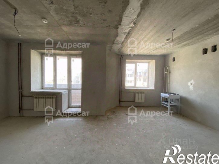 2-комн квартира Шекснинская улица, 81,  д. 81