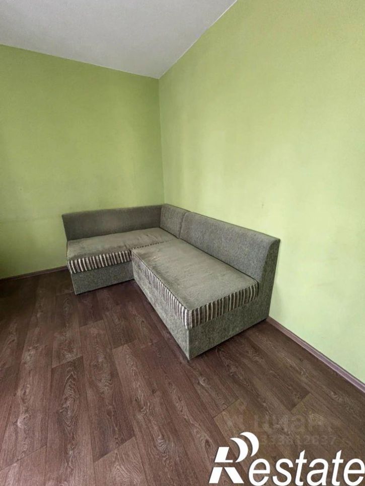 1-комн квартира улица Маршала Рыбалко, 16/1,  д. 16/1