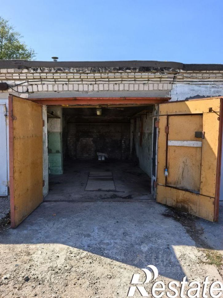 Гараж/парковка улица Пожарского, 230,  д. 230