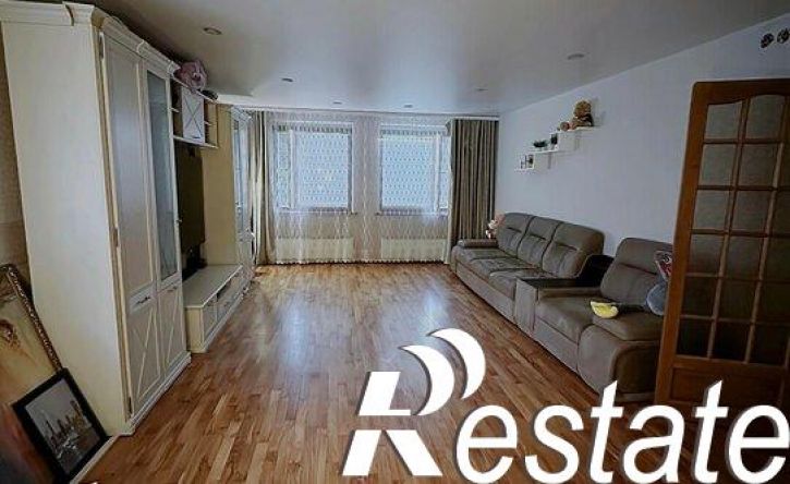 6-комн квартира Ангарская улица, 69/2,  д. 69/2