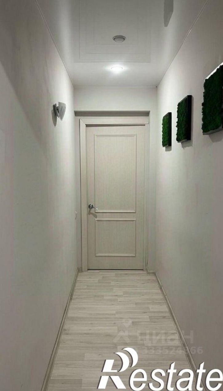 2-комн квартира Даугавская улица, 9,  д. 9
