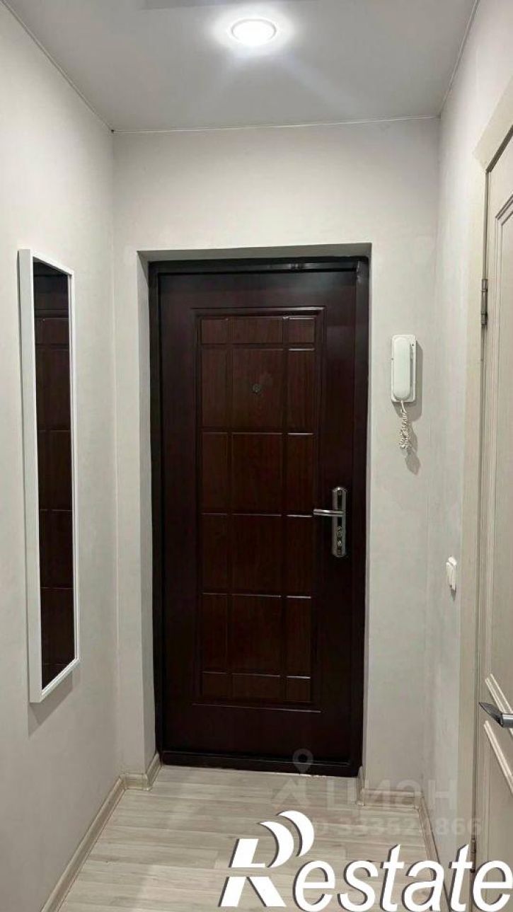 2-комн квартира Даугавская улица, 9,  д. 9
