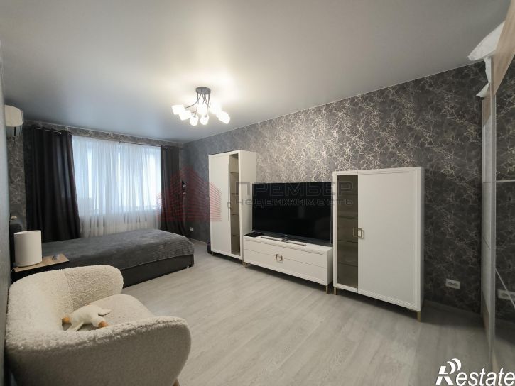 3-комн квартира Расула Гамзатова улица
