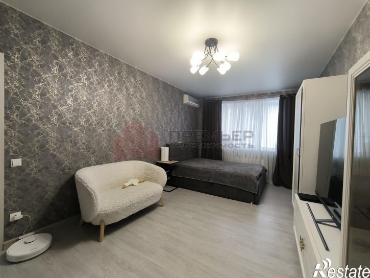 3-комн квартира Расула Гамзатова улица