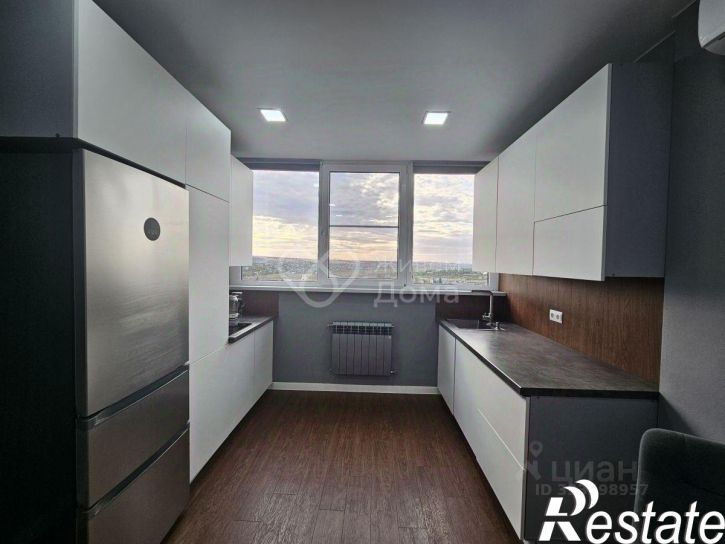 2-комн квартира Пролетарская улица, 49А,  д. 49А