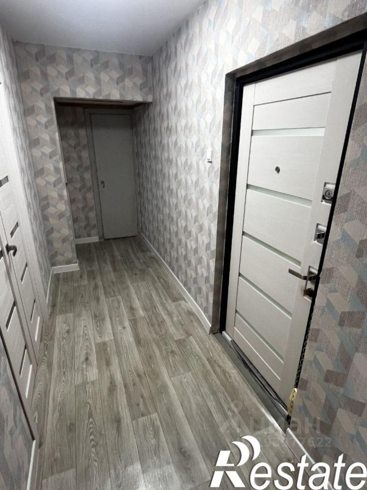 2-комн квартира улица Елисеева, 15А,  д. 15А