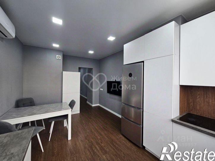 2-комн квартира Пролетарская улица, 49А,  д. 49А