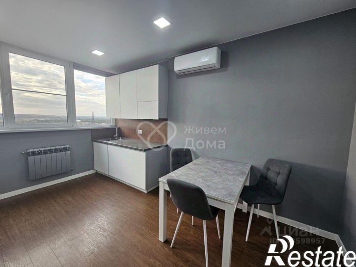 2-комн квартира Пролетарская улица, 49А,  д. 49А