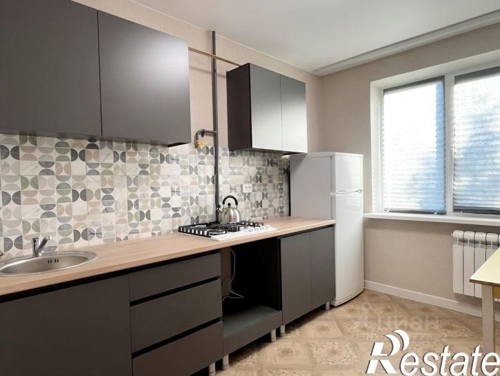 2-комн квартира улица Елисеева, 15А,  д. 15А