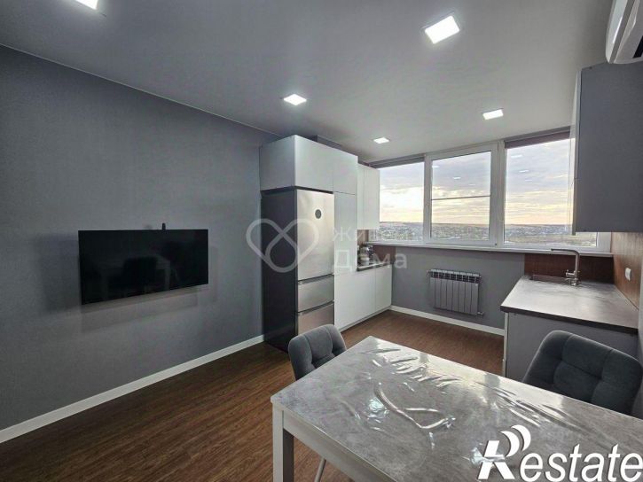 2-комн квартира Пролетарская улица, 49А,  д. 49А