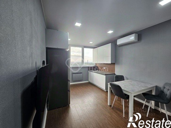 2-комн квартира Пролетарская улица, 49А,  д. 49А