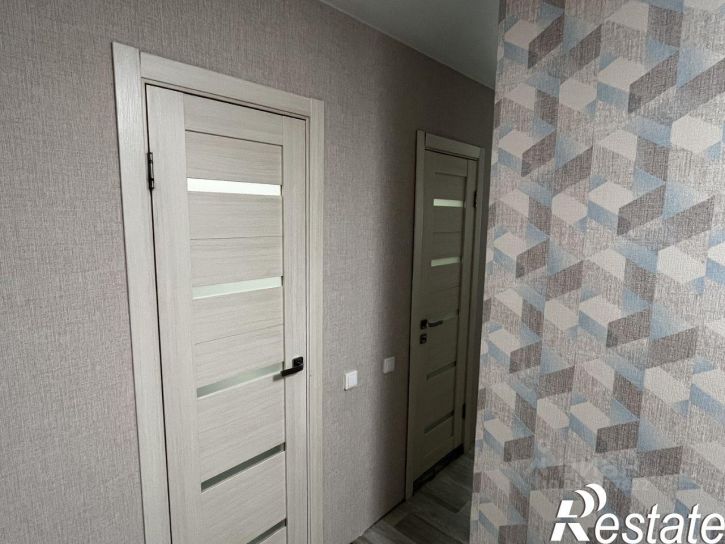 2-комн квартира улица Елисеева, 15А,  д. 15А